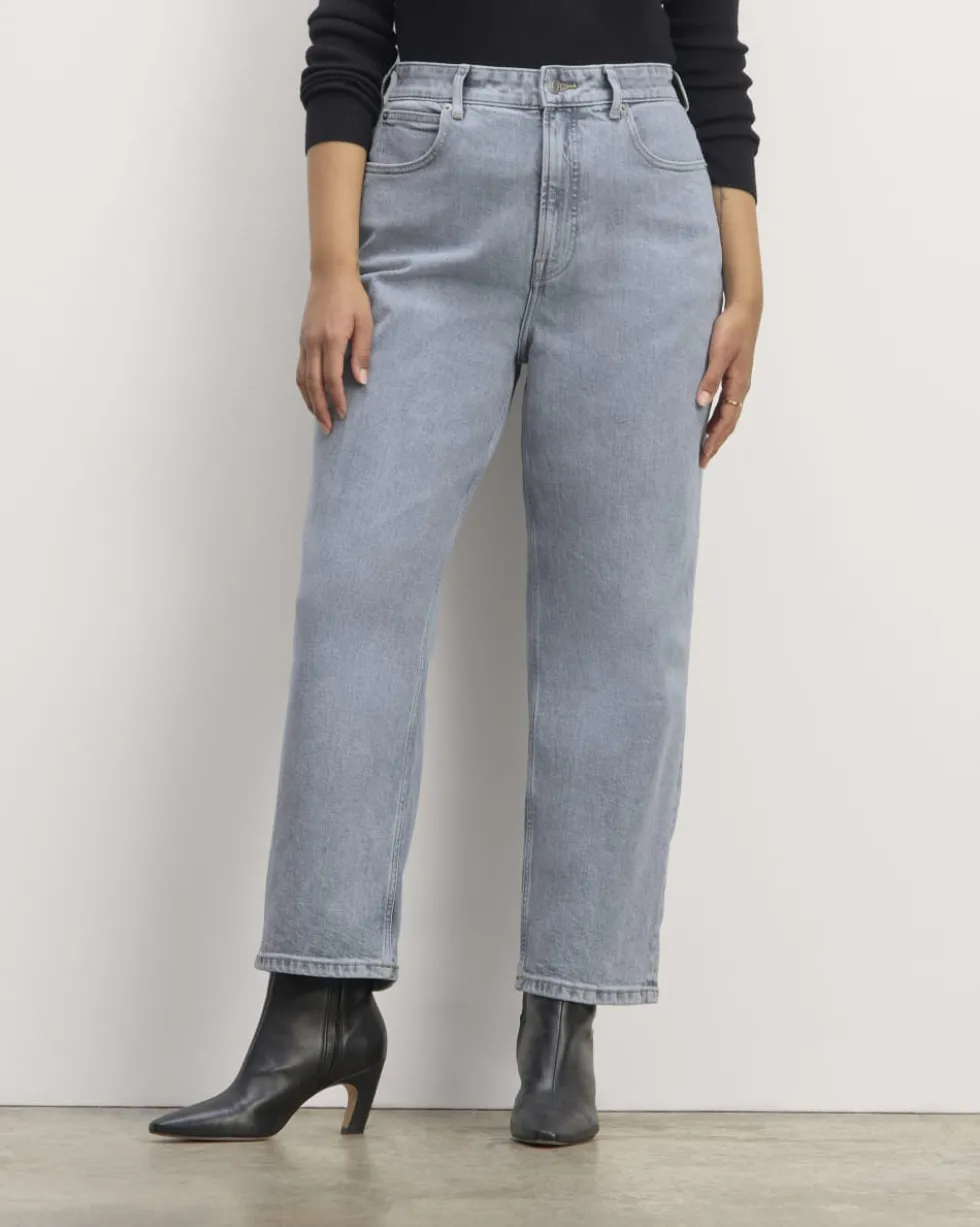 The Way-High® Hourglass Jean