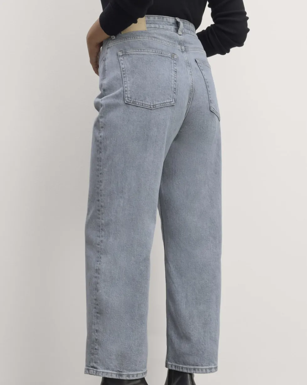 The Way-High® Hourglass Jean