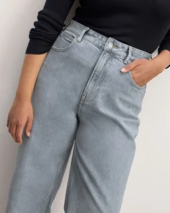 The Way-High® Hourglass Jean