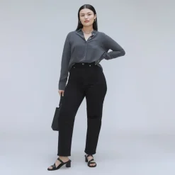 The Way-High® Hourglass Jean