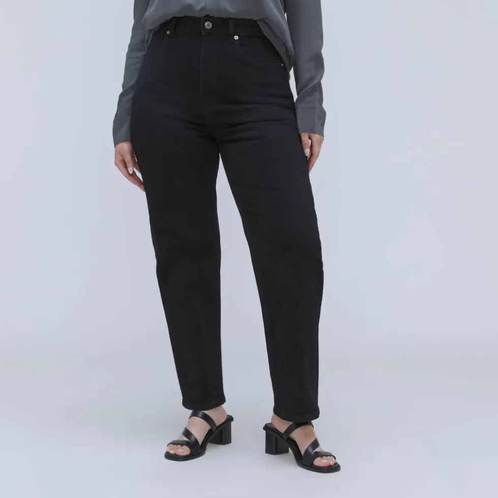 The Way-High® Hourglass Jean