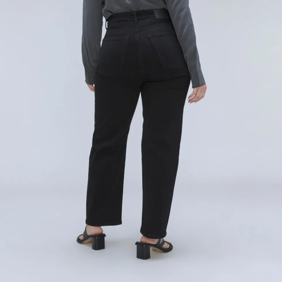 The Way-High® Hourglass Jean