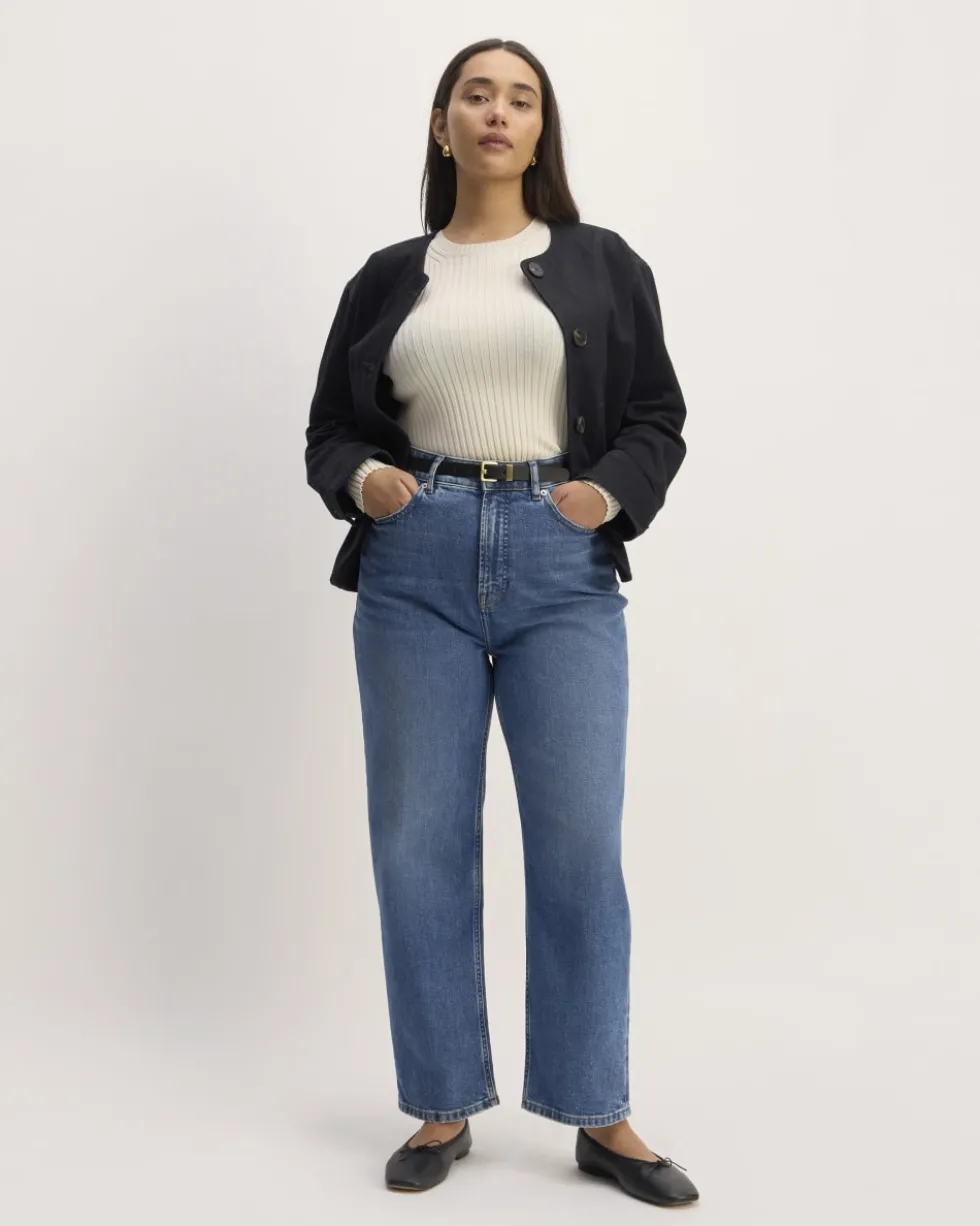 The Way-High® Hourglass Jean