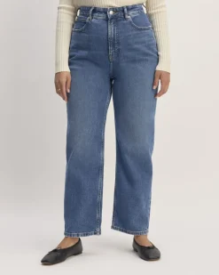 The Way-High® Hourglass Jean