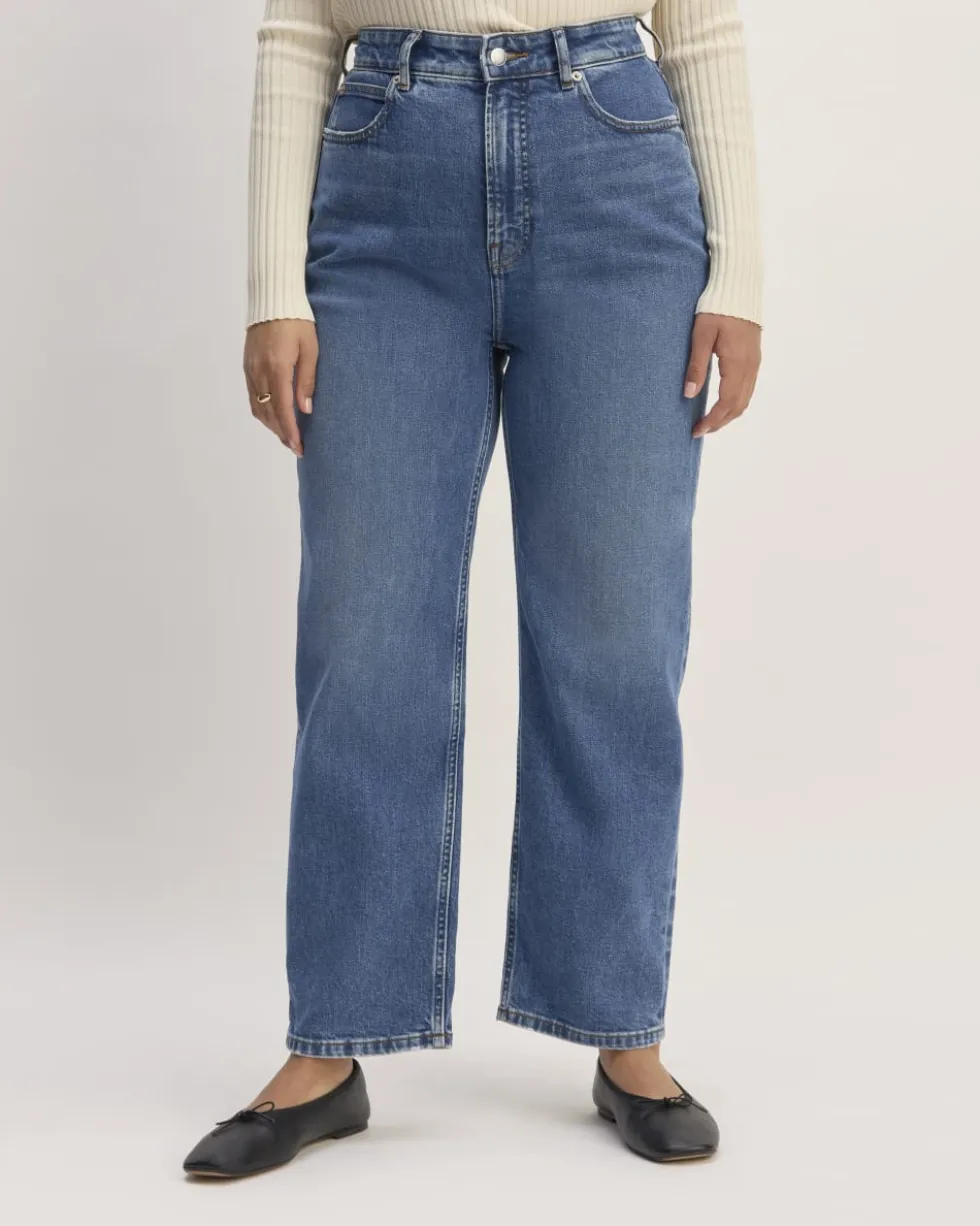 The Way-High® Hourglass Jean