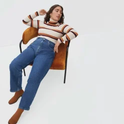The Way-High® Jean