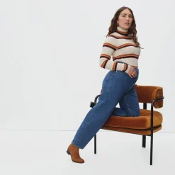 The Way-High® Jean