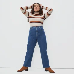 The Way-High® Jean