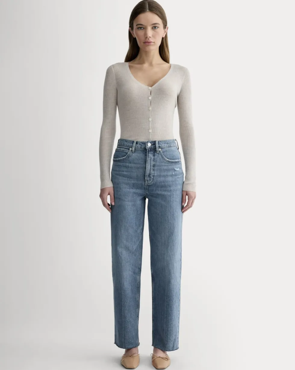 The Way-High® Jean