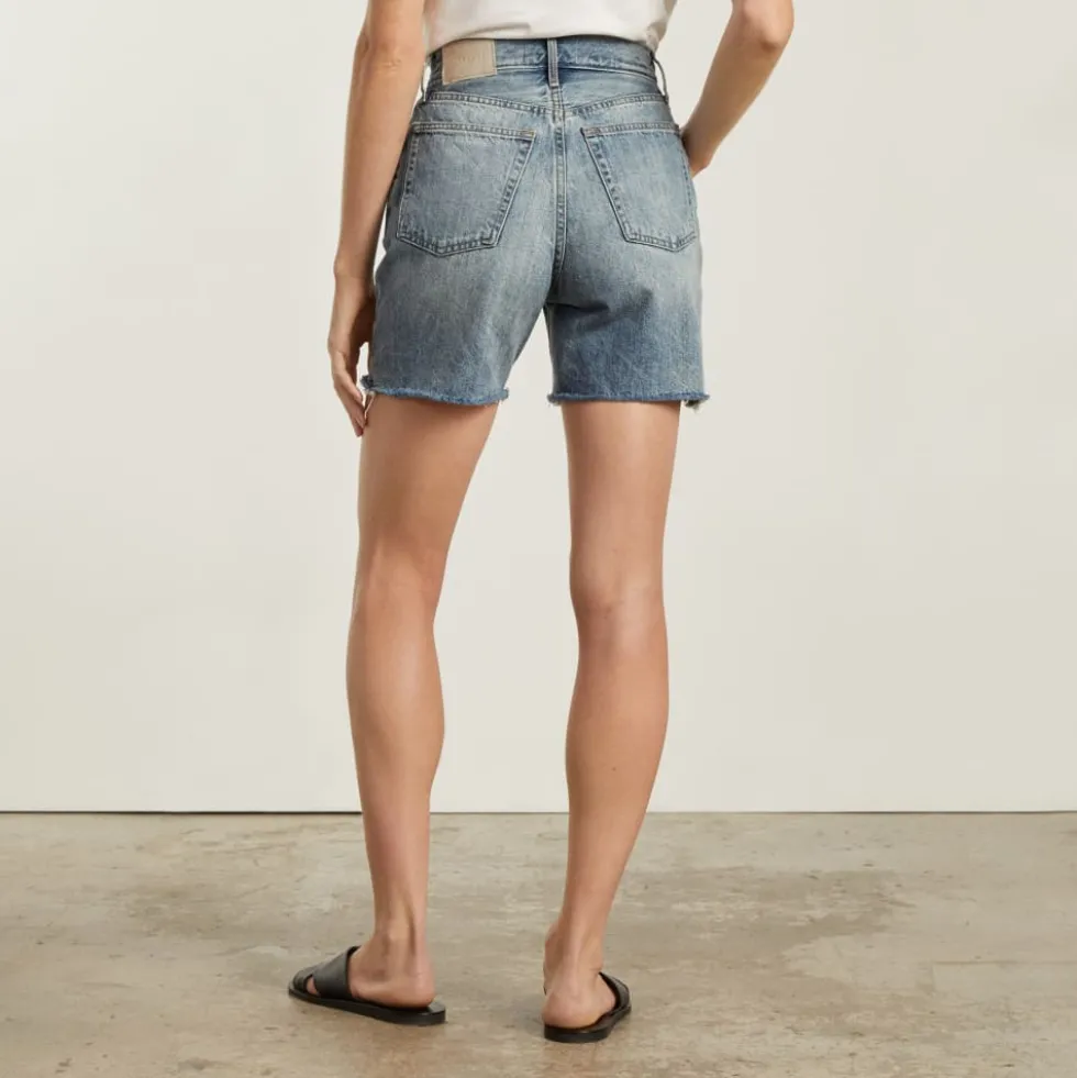 The Way-High® Jean Short