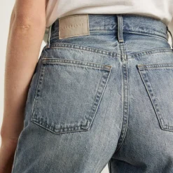 The Way-High® Jean Short
