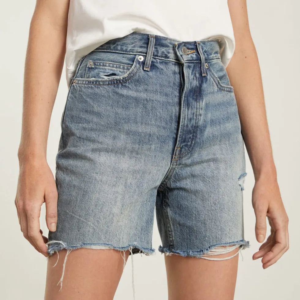 The Way-High® Jean Short