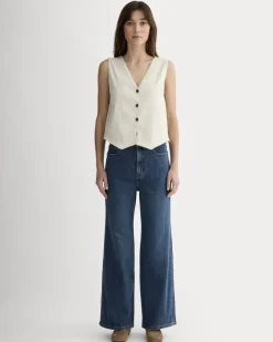 The Way-High® Sailor Jean