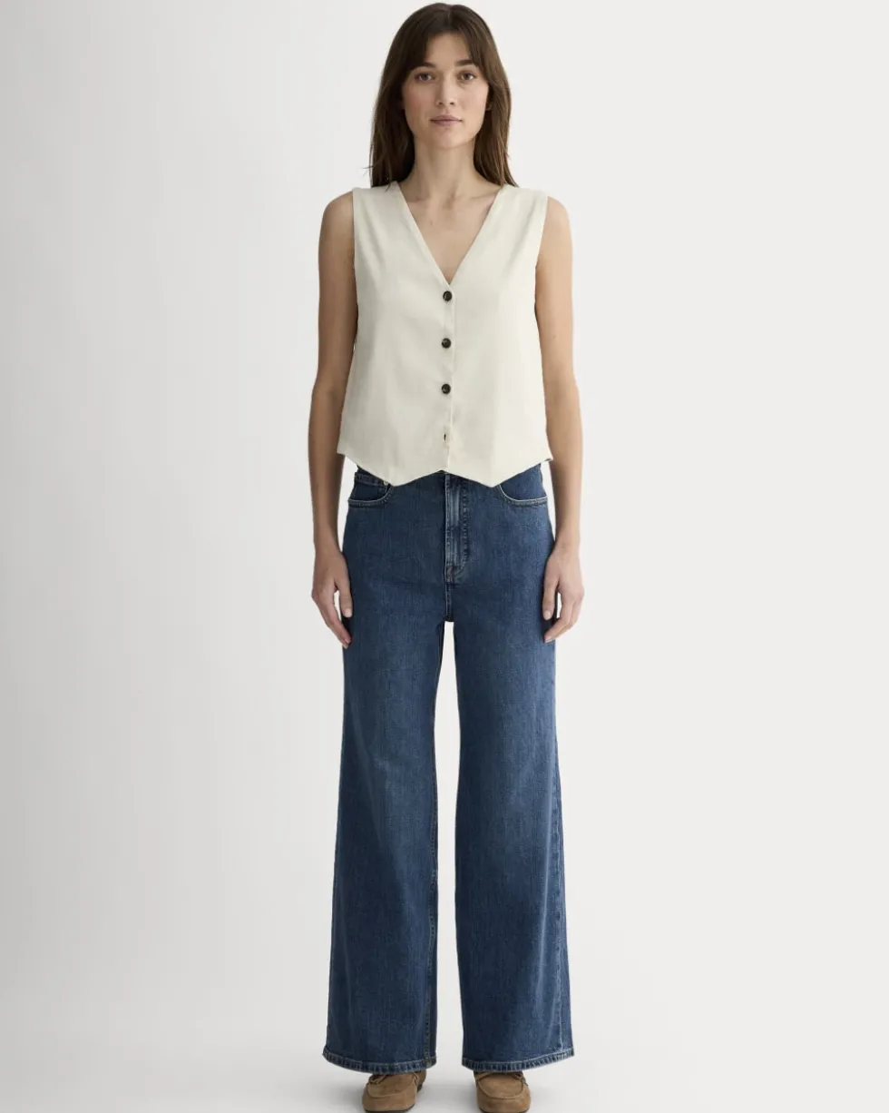 The Way-High® Sailor Jean