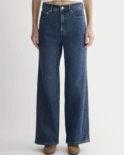 The Way-High® Sailor Jean