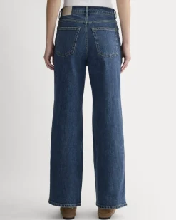 The Way-High® Sailor Jean