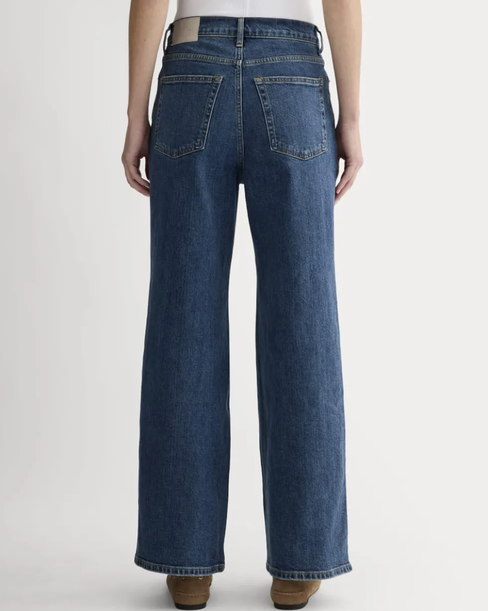 The Way-High® Sailor Jean