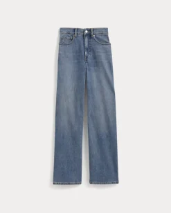 The Way-High® Sailor Jean