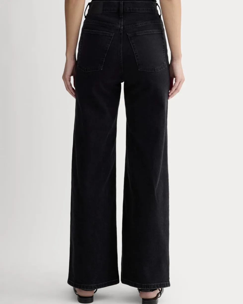 The Way-High® Sailor Jean