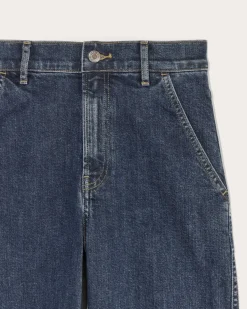 The Way-High® Twist Curve Jean