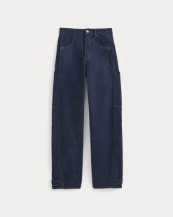 The Way-High® Utility Jean
