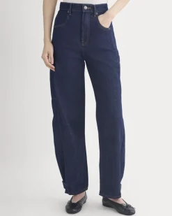 The Way-High® Utility Jean