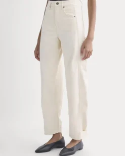 The Way-High® Utility Jean