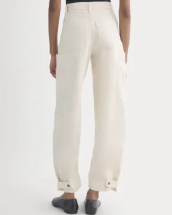 The Way-High® Utility Jean