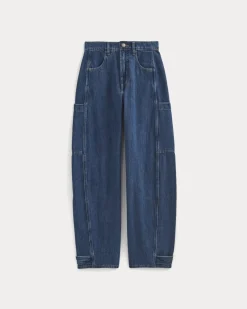 The Way-High® Utility Jean