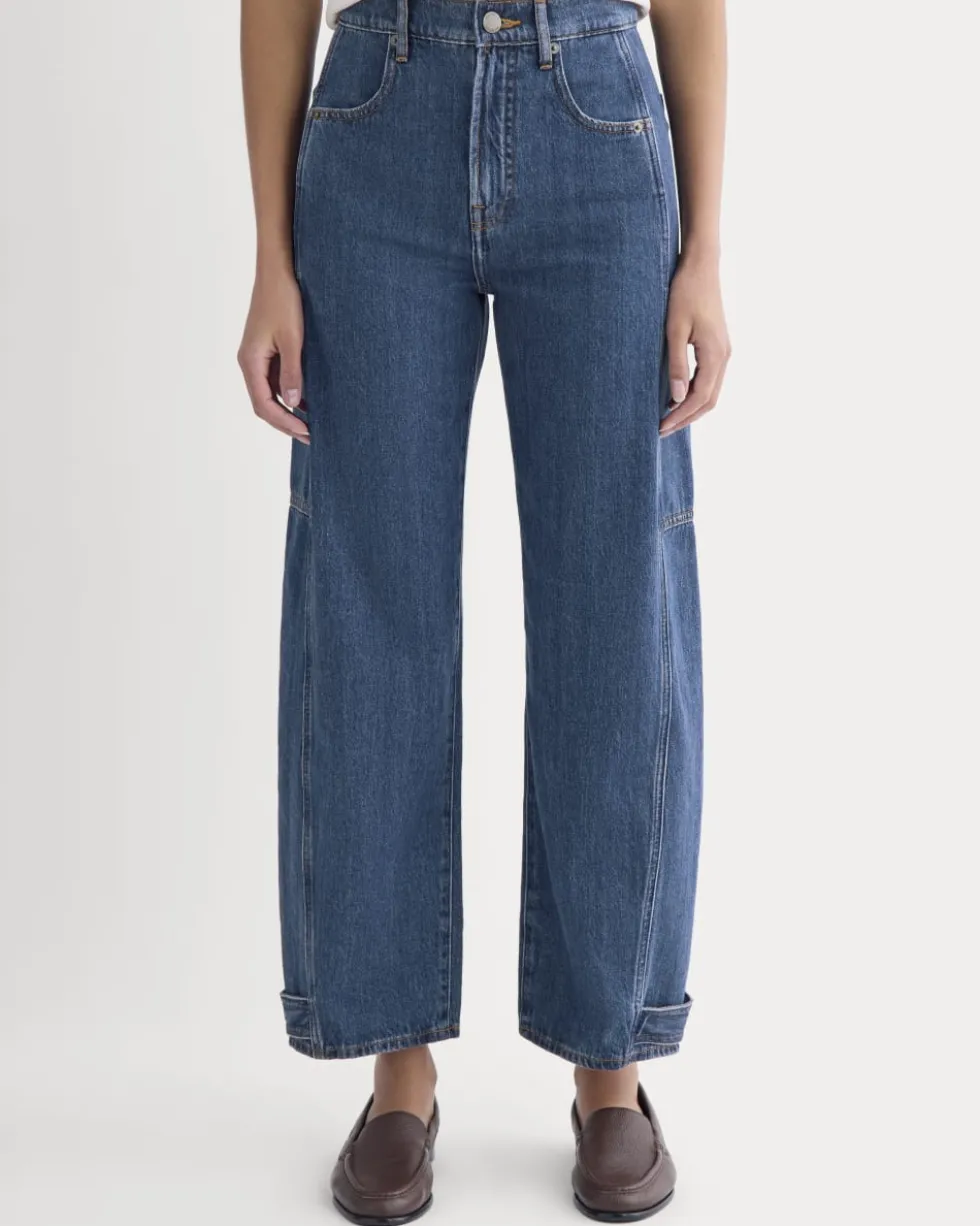 The Way-High® Utility Jean