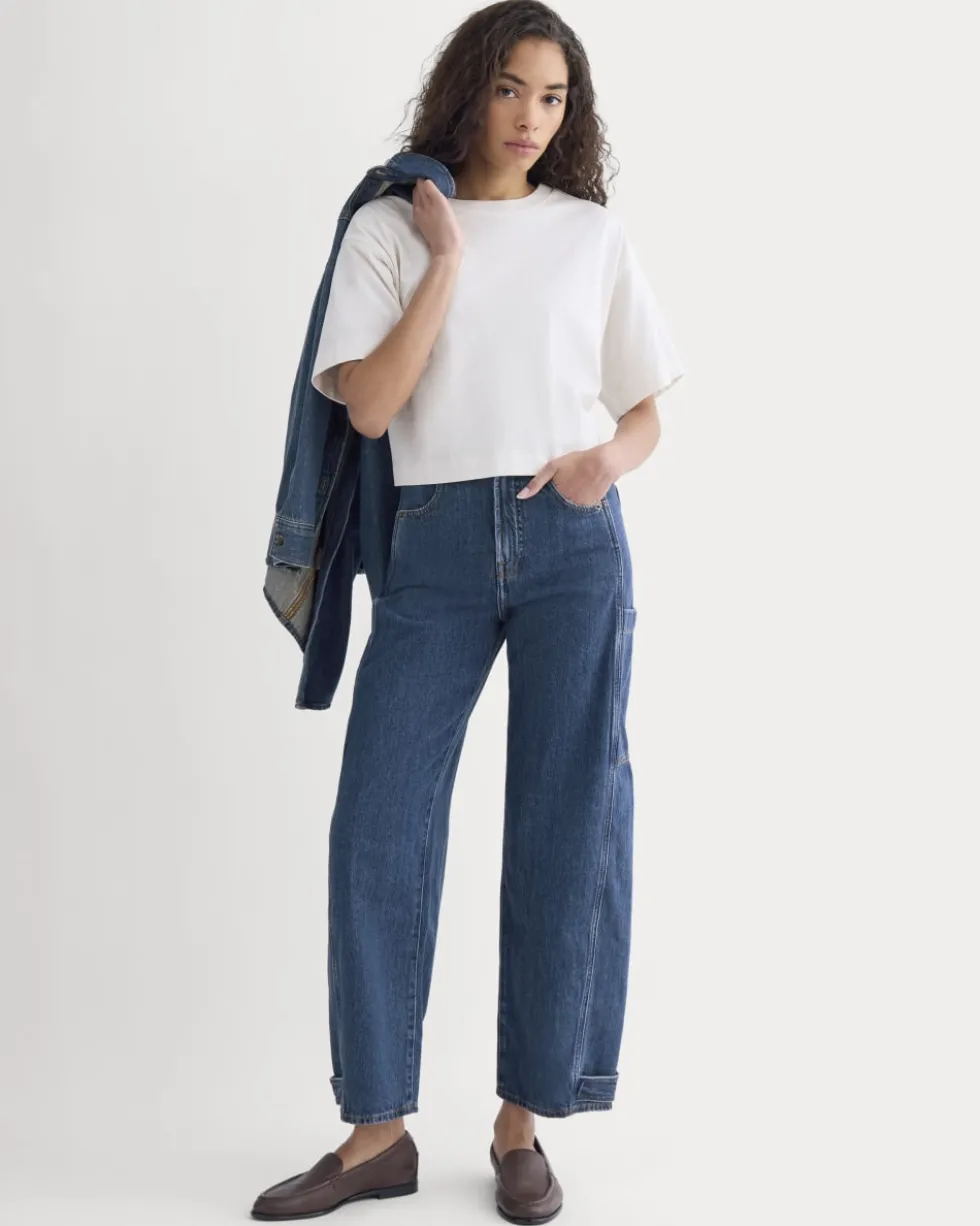 The Way-High® Utility Jean