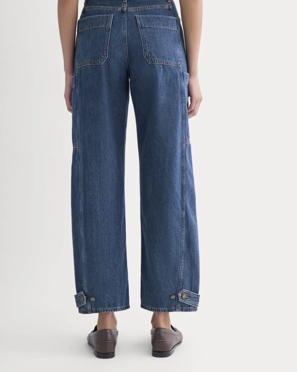 The Way-High® Utility Jean