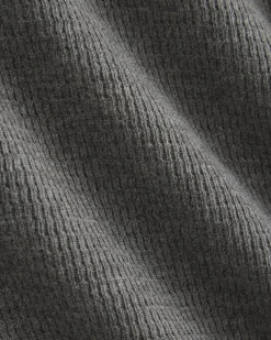 Thermal Crew in Cozy Waffle