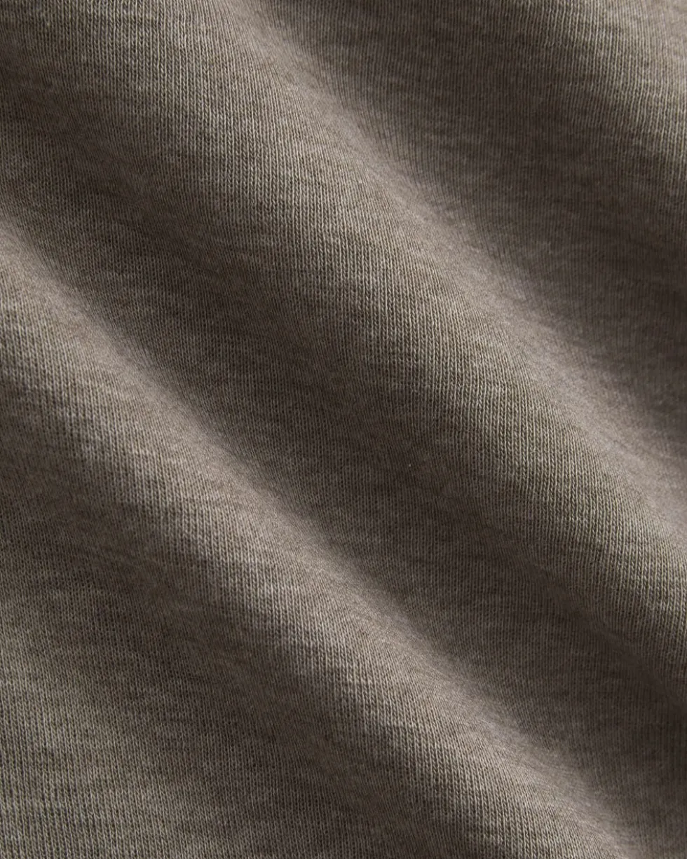 Tissue Boatneck Top