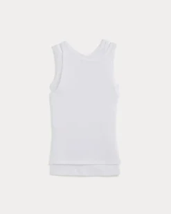 Tissue Layered Tank