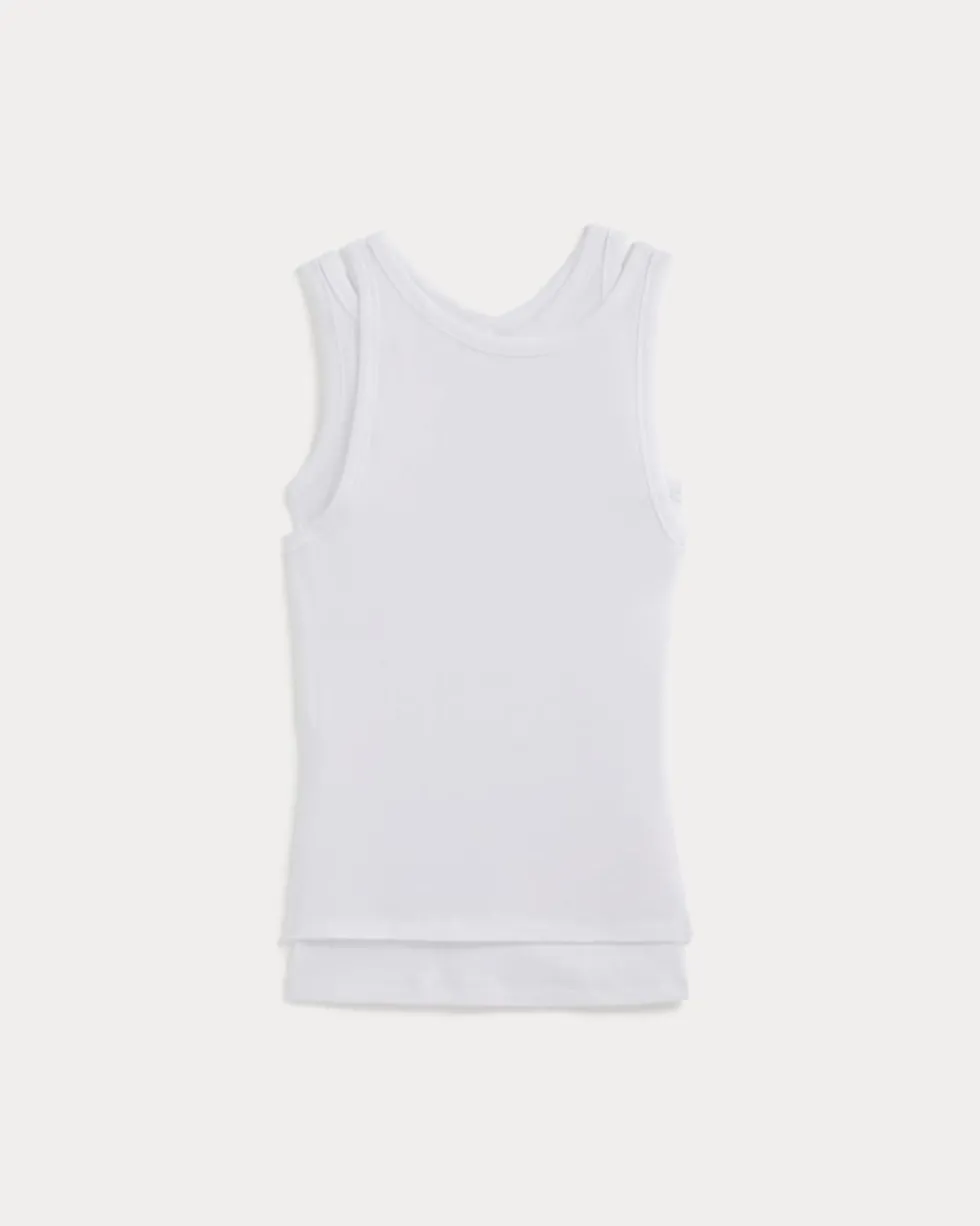 Tissue Layered Tank