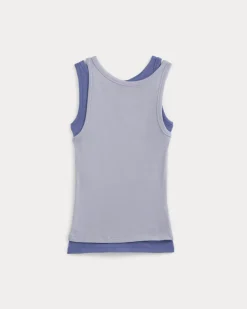 Tissue Layered Tank