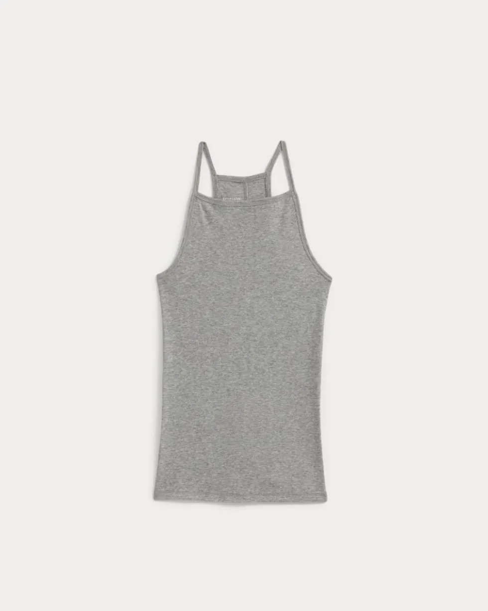 Tissue Narrow Racerback Tank