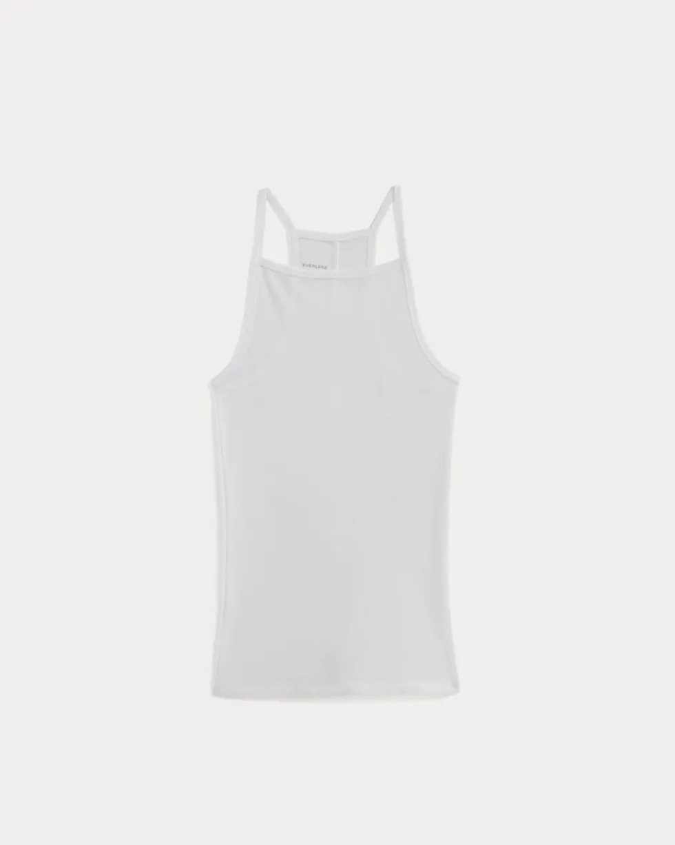 Tissue Narrow Racerback Tank