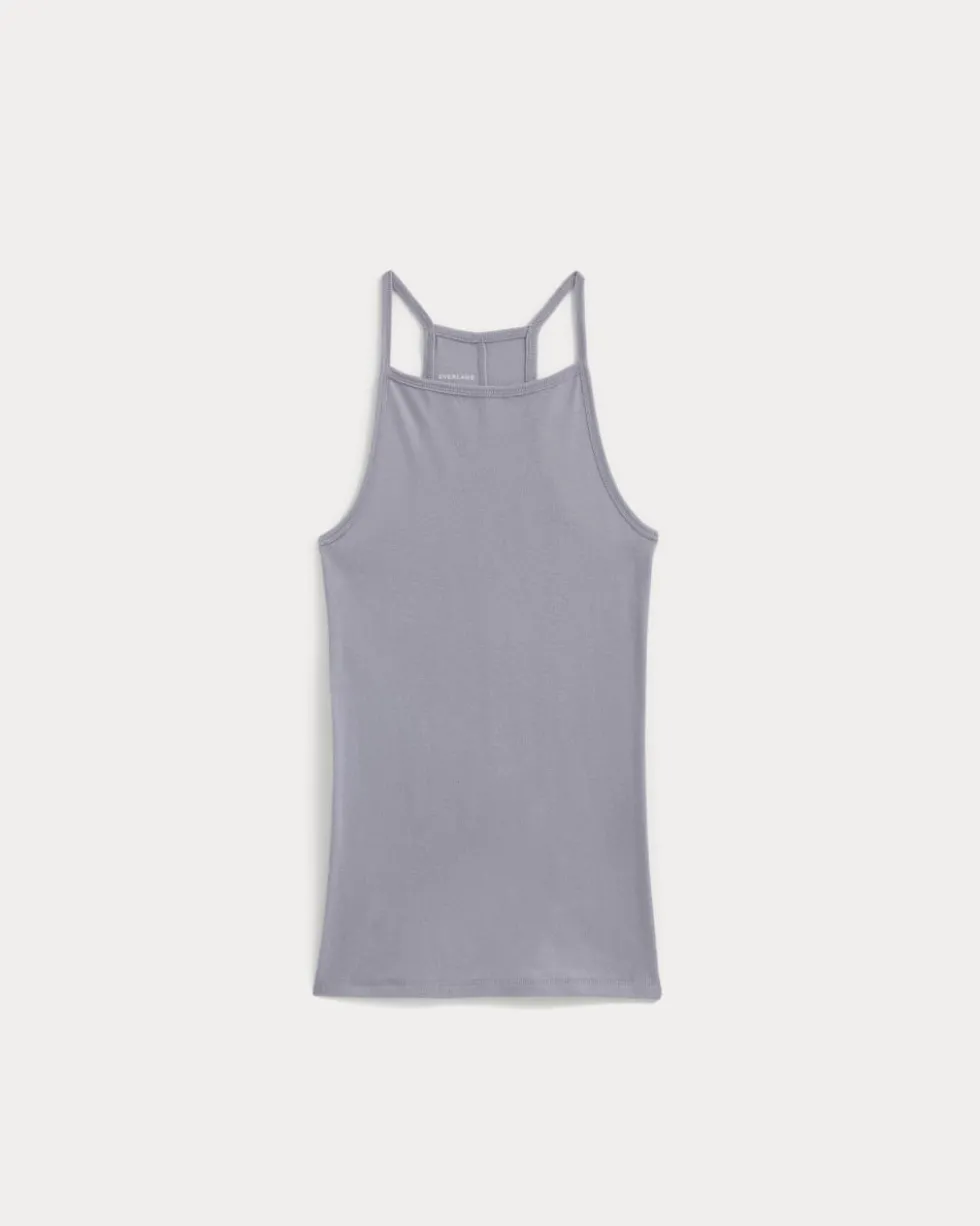 Tissue Narrow Racerback Tank