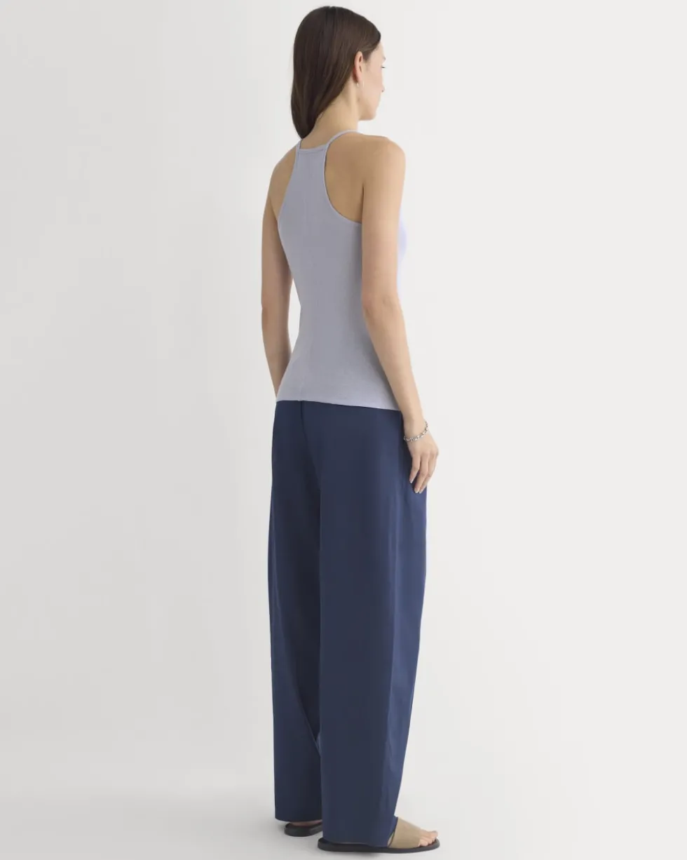 Tissue Narrow Racerback Tank