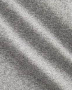 Tissue Short-Sleeve Crew