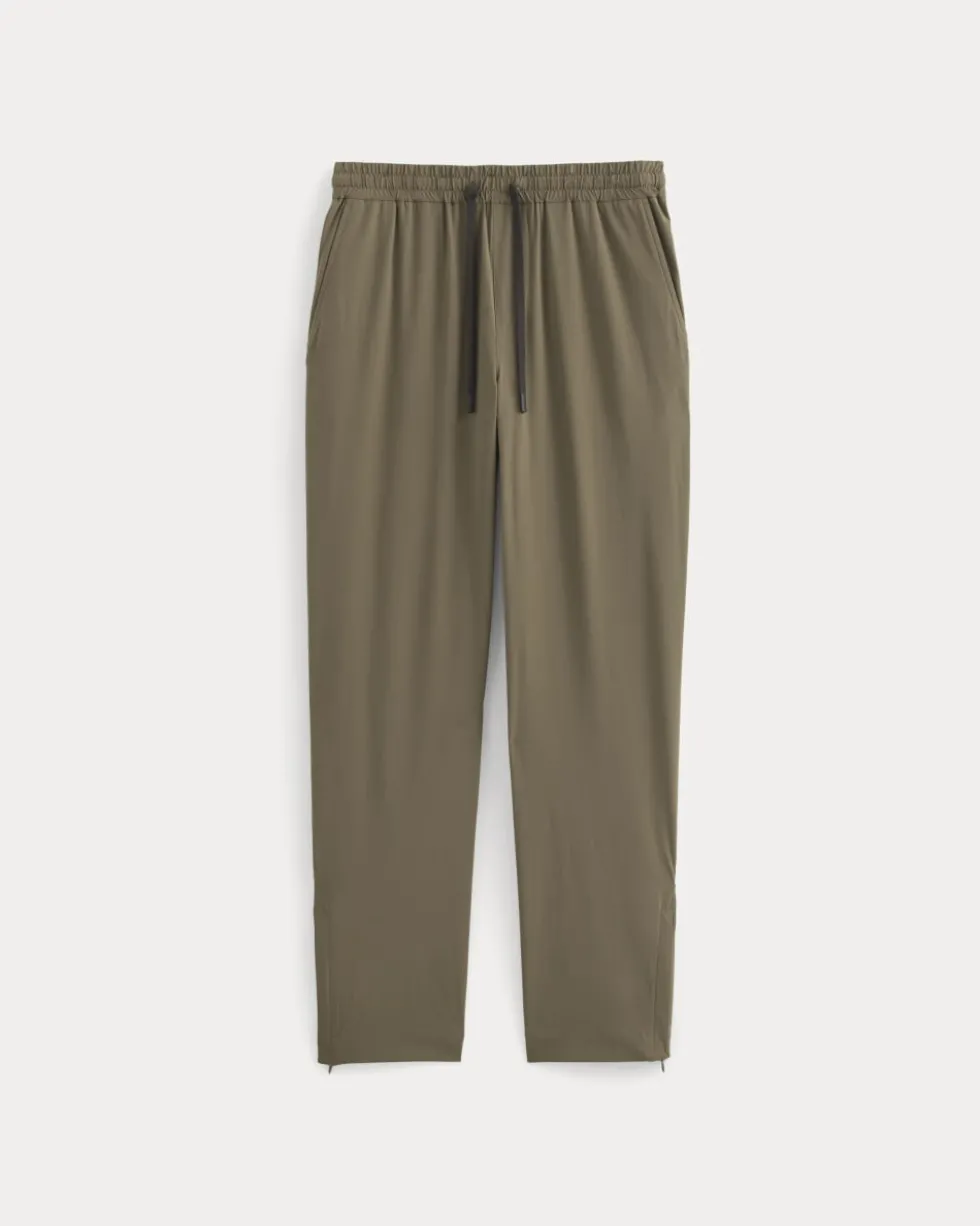 Transit Recycled Nylon Jogger