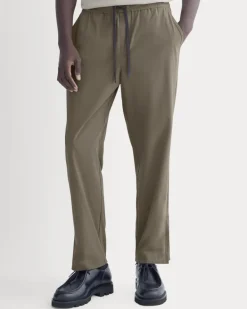 Transit Recycled Nylon Jogger