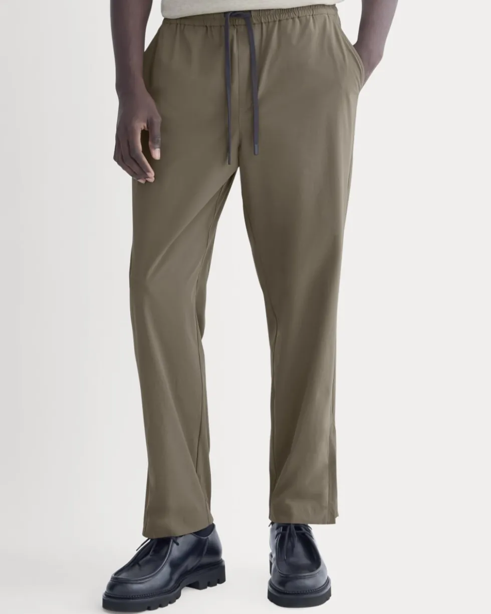 Transit Recycled Nylon Jogger