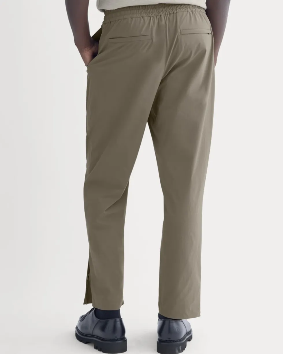 Transit Recycled Nylon Jogger