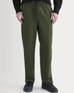 Transit Recycled Nylon Jogger