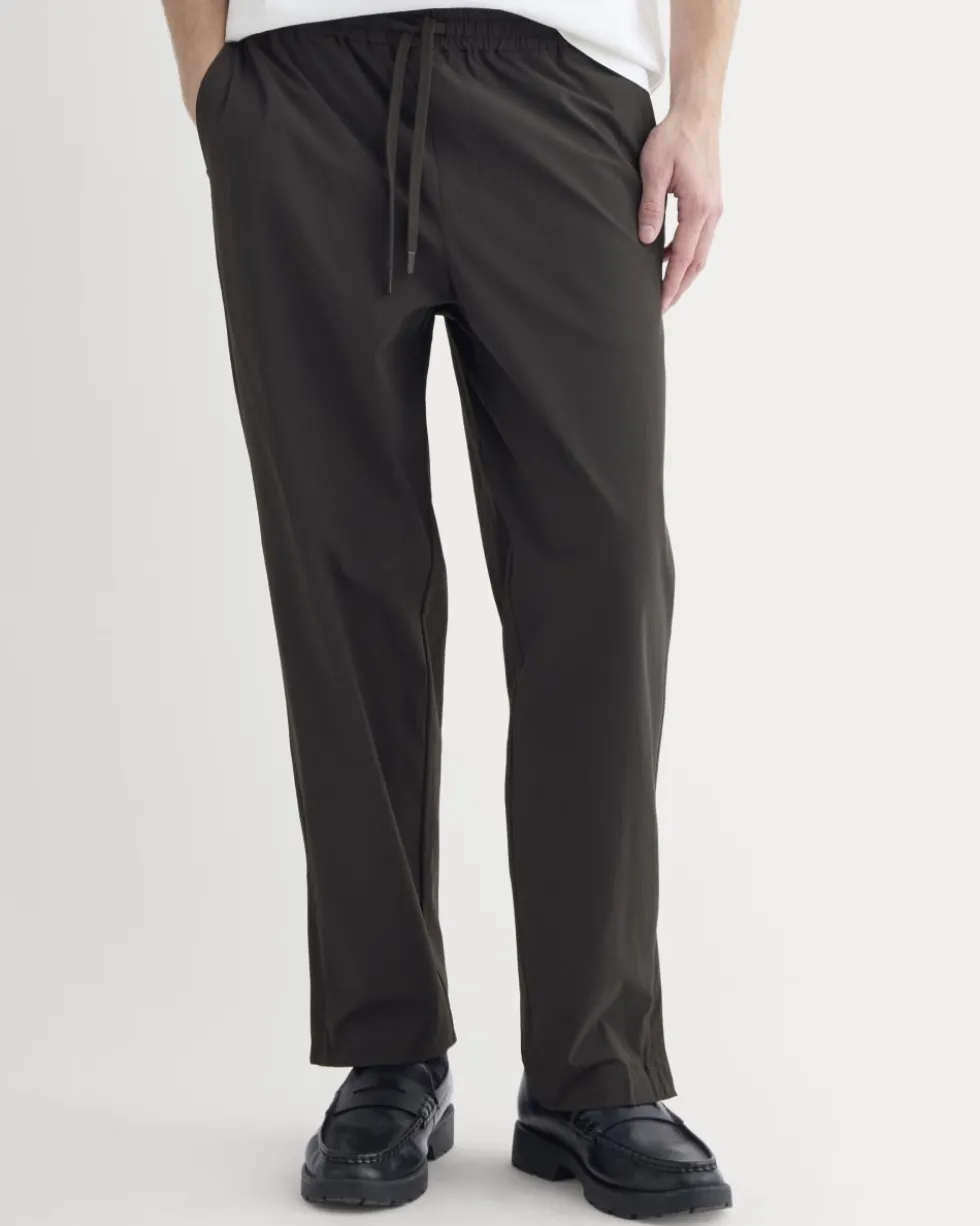 Transit Recycled Nylon Jogger