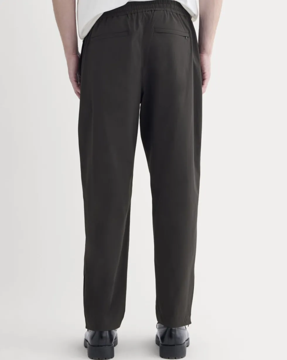 Transit Recycled Nylon Jogger