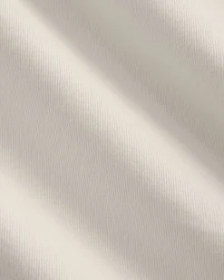 Twisted Seam Barrel Pant